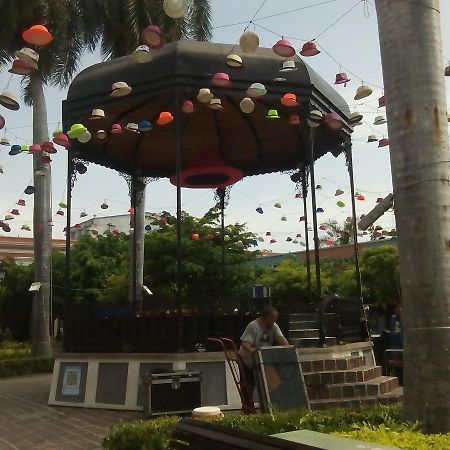 The Melville Boutique Hotel 马萨特兰 外观 照片