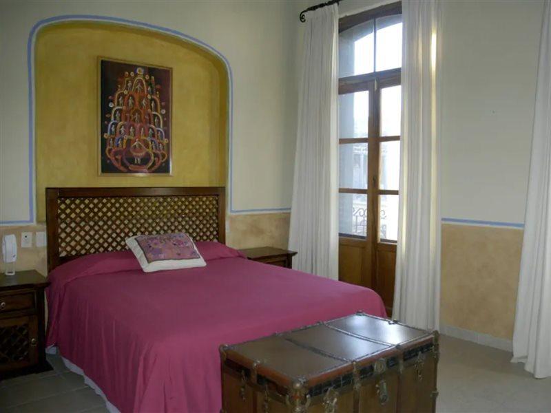 The Melville Boutique Hotel 马萨特兰 外观 照片