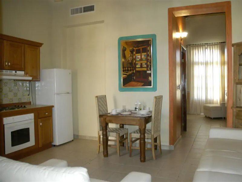 The Melville Boutique Hotel 马萨特兰 外观 照片