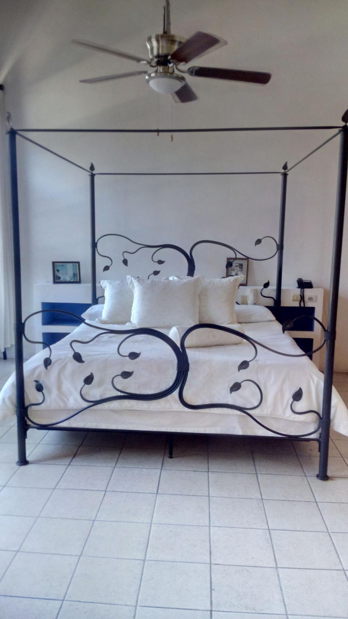 The Melville Boutique Hotel 马萨特兰 外观 照片