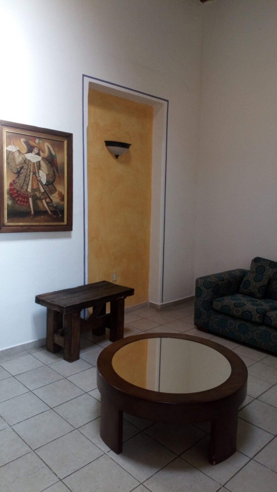 The Melville Boutique Hotel 马萨特兰 外观 照片