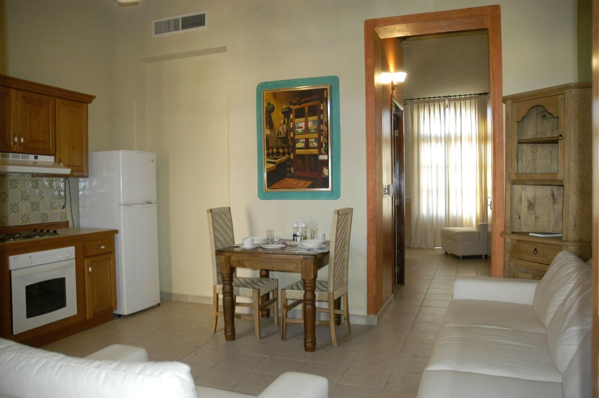 The Melville Boutique Hotel 马萨特兰 外观 照片