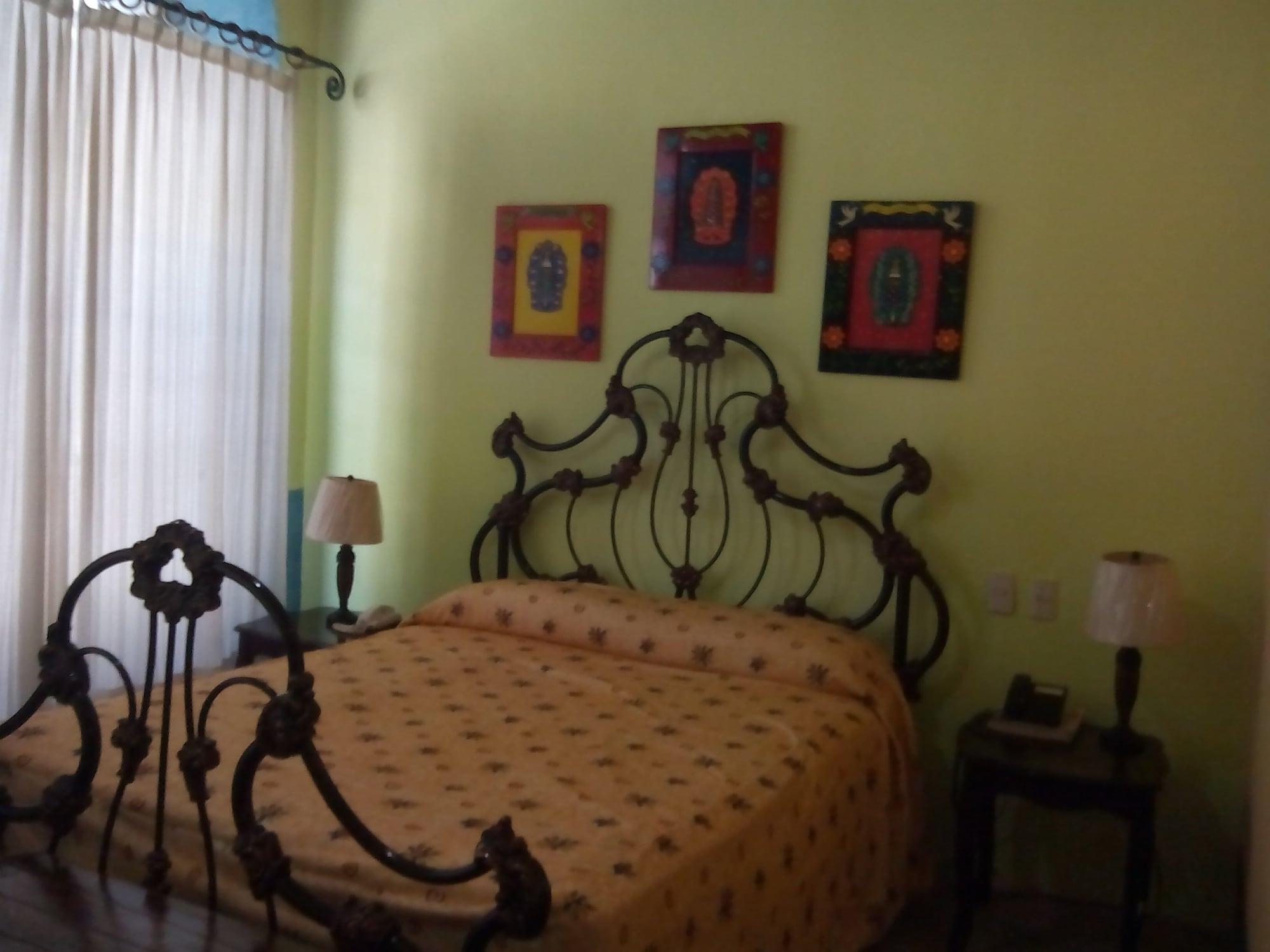 The Melville Boutique Hotel 马萨特兰 外观 照片