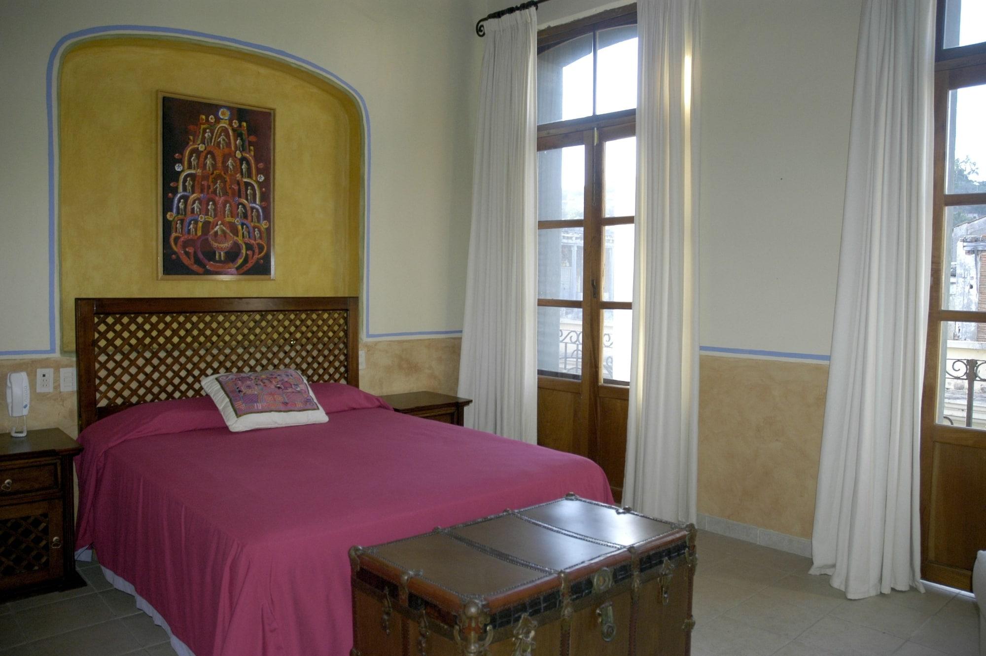 The Melville Boutique Hotel 马萨特兰 外观 照片