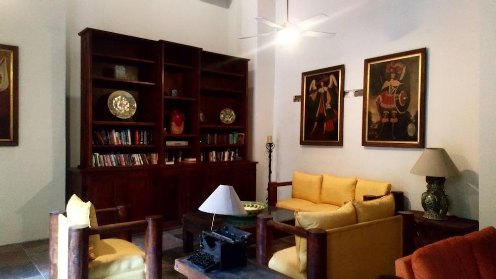 The Melville Boutique Hotel 马萨特兰 外观 照片