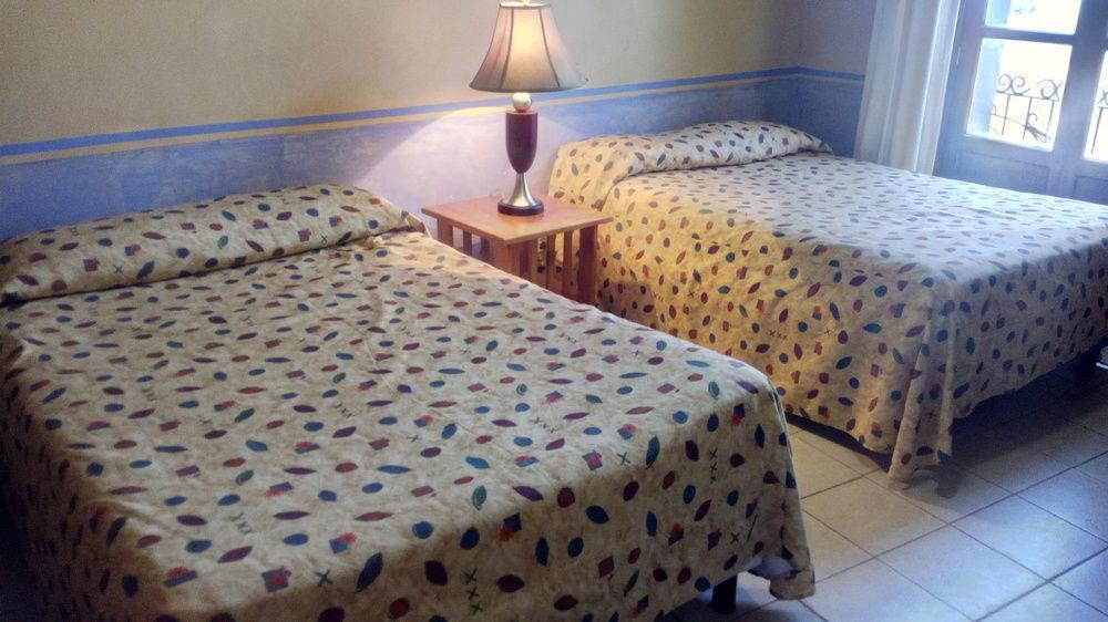 The Melville Boutique Hotel 马萨特兰 外观 照片