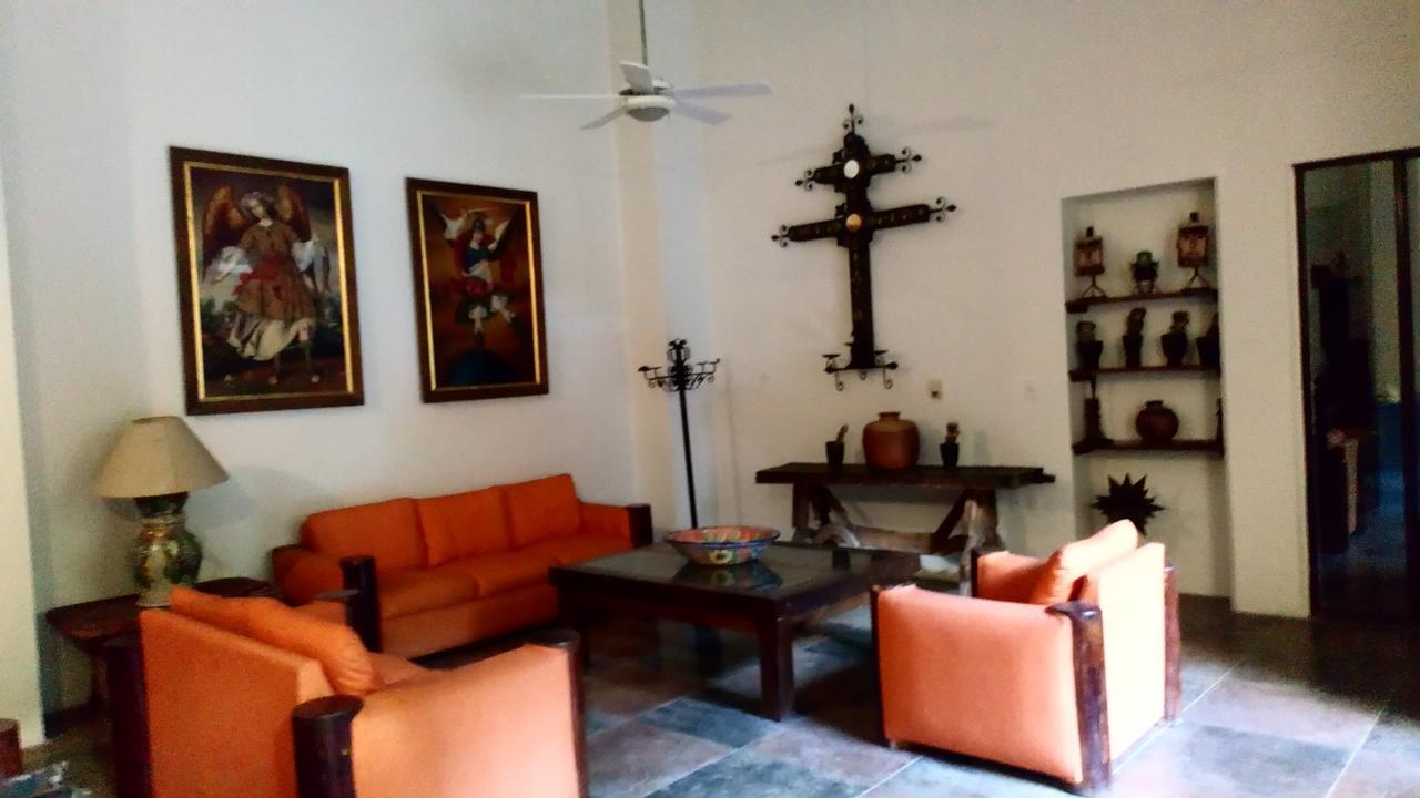 The Melville Boutique Hotel 马萨特兰 外观 照片